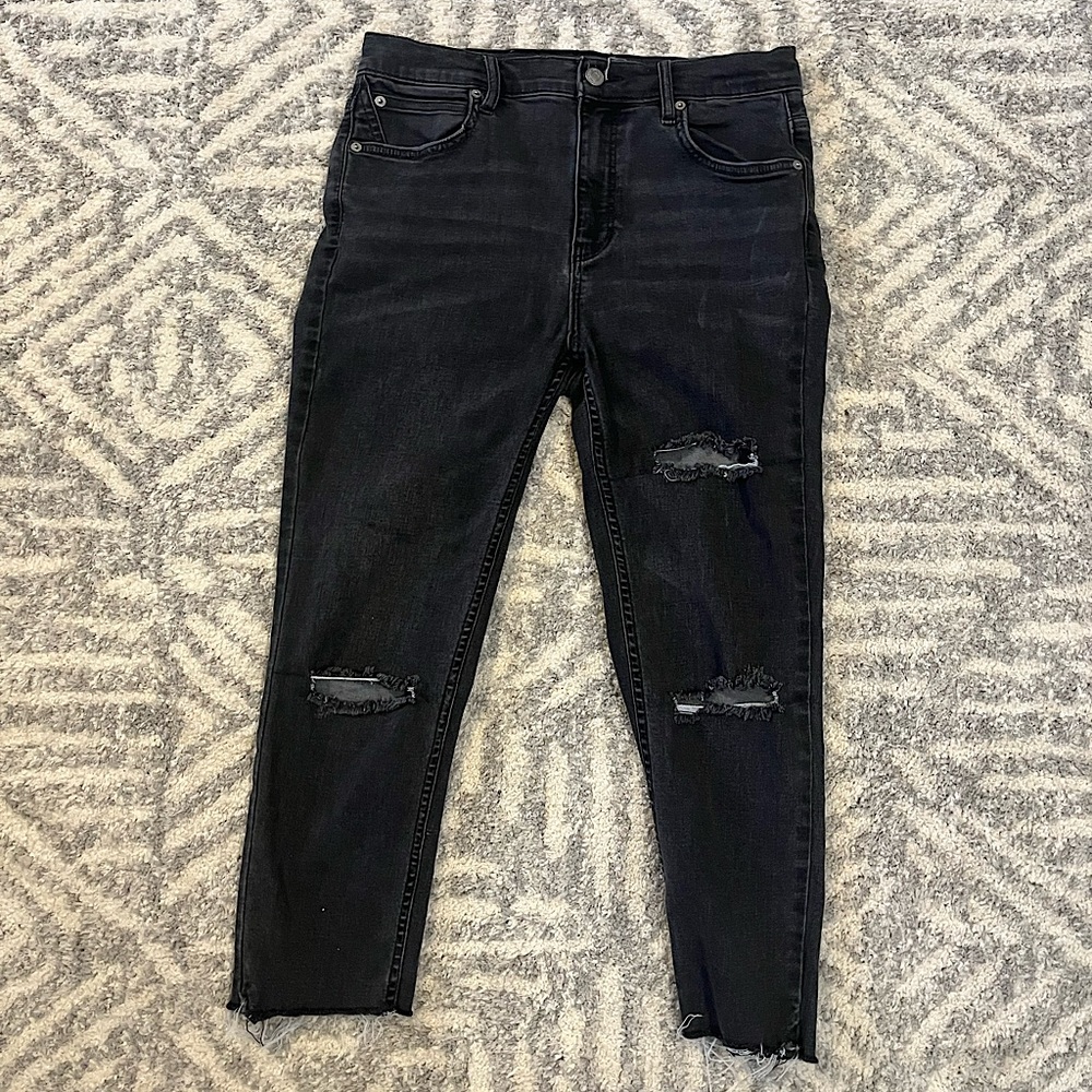 We the free jeans